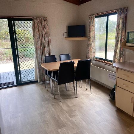 Victoria Lake Holiday Park Shepparton Kültér fotó