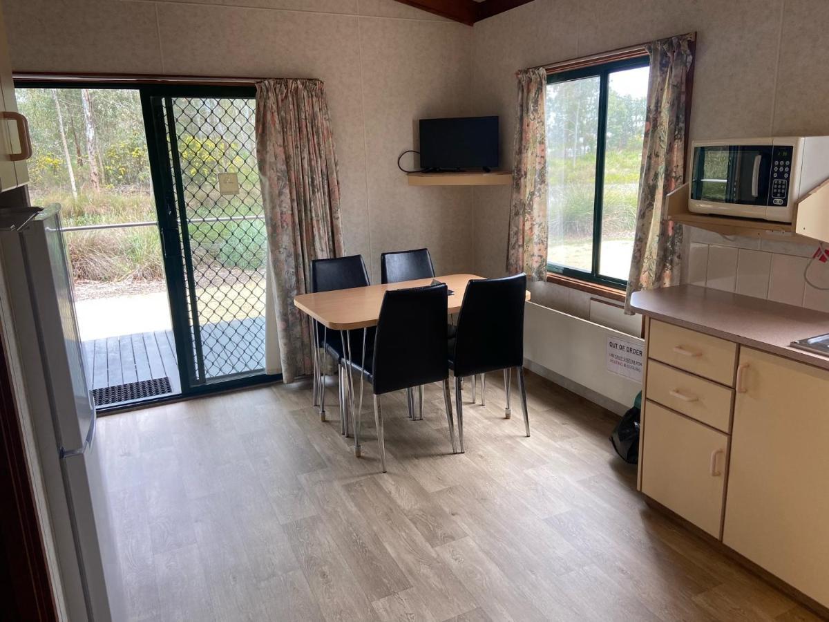 Victoria Lake Holiday Park Shepparton Kültér fotó