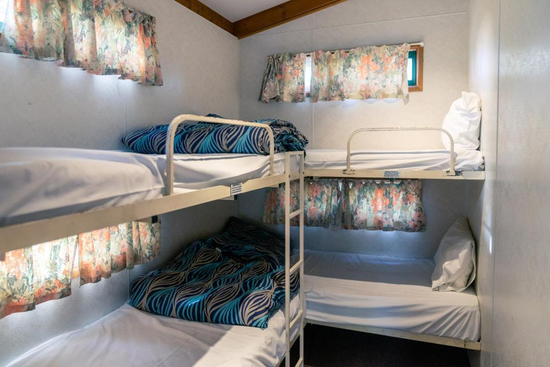 Victoria Lake Holiday Park Shepparton Kültér fotó