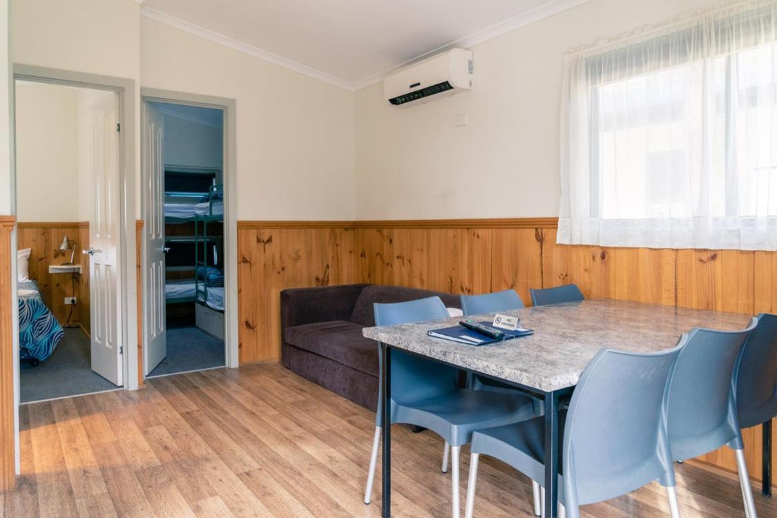 Victoria Lake Holiday Park Shepparton Kültér fotó