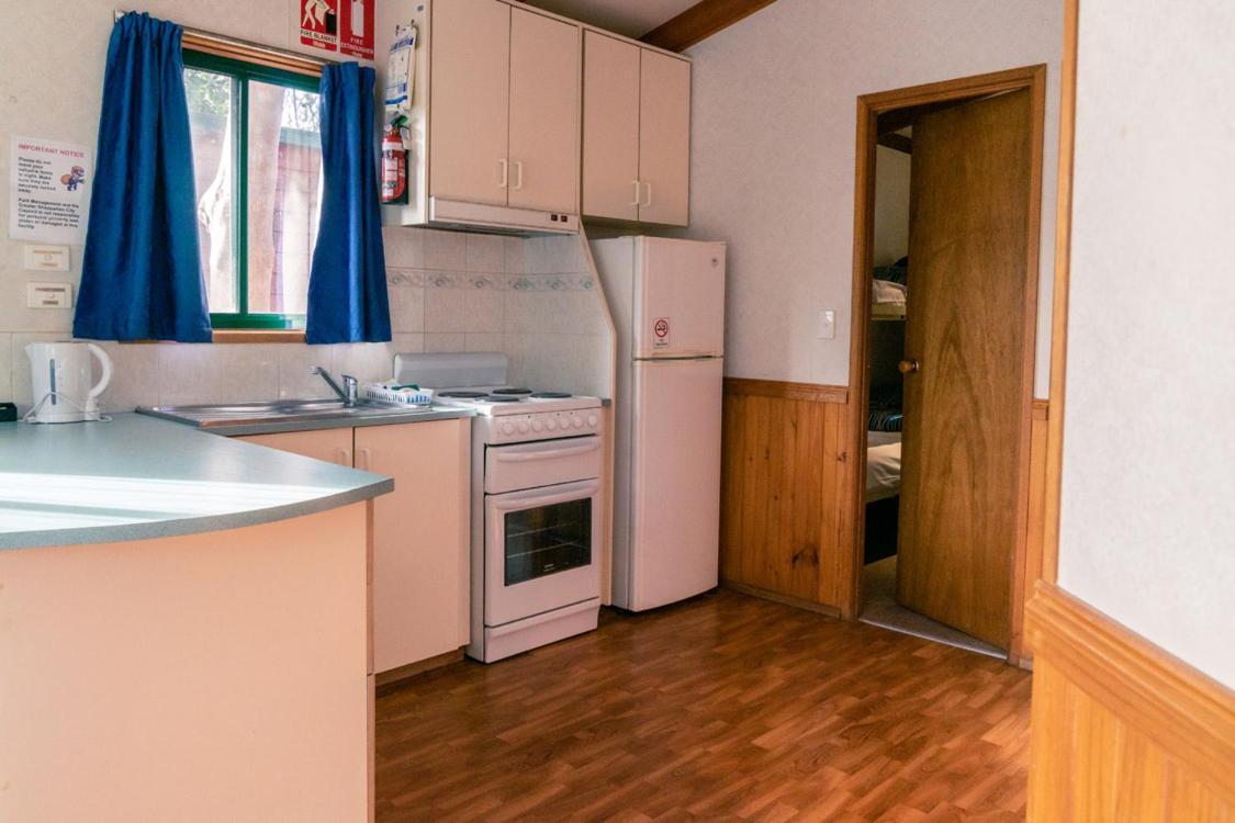 Victoria Lake Holiday Park Shepparton Kültér fotó