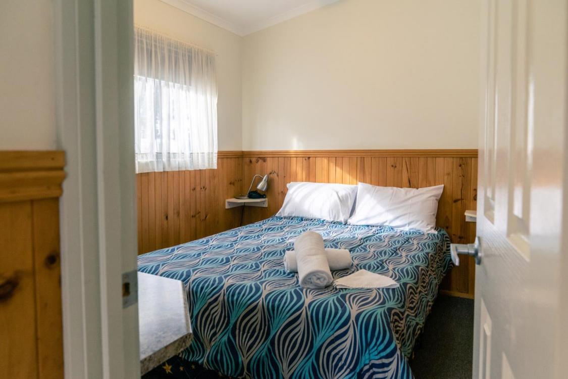 Victoria Lake Holiday Park Shepparton Kültér fotó