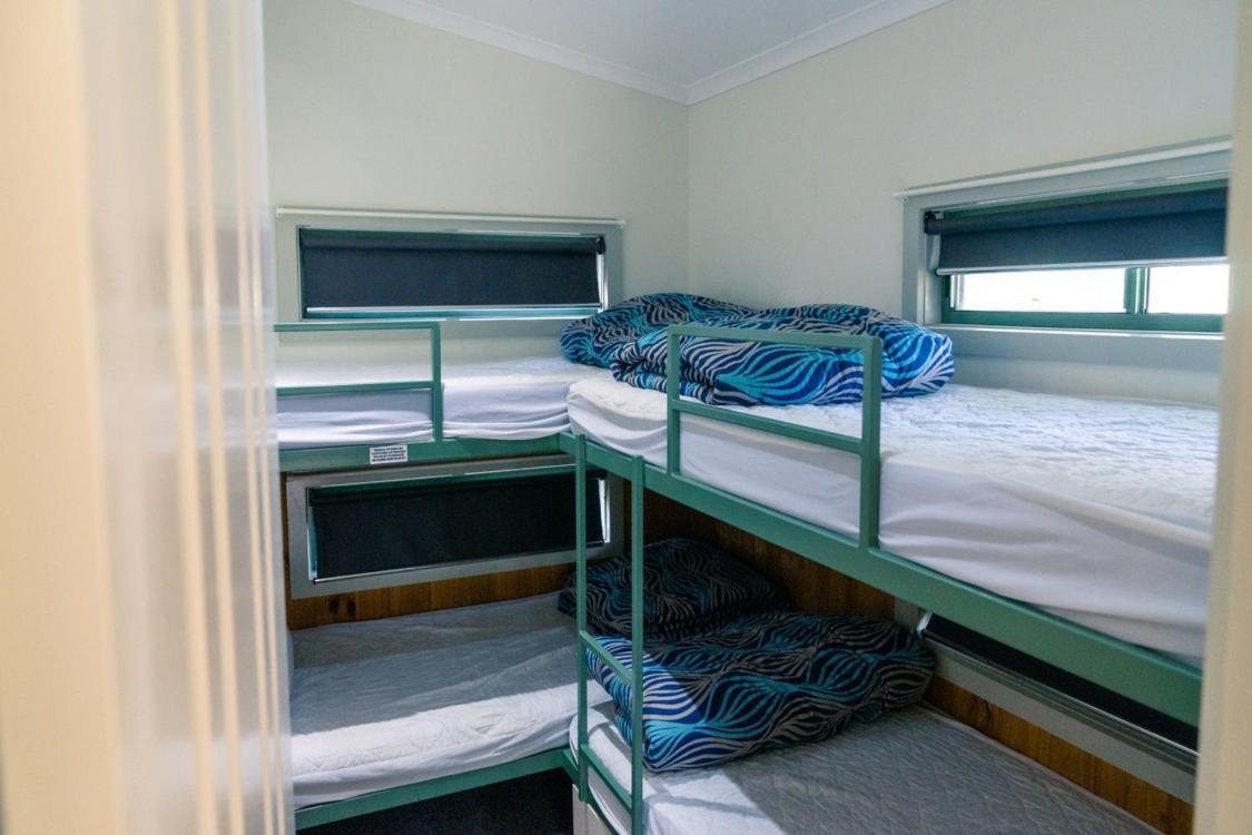 Victoria Lake Holiday Park Shepparton Kültér fotó