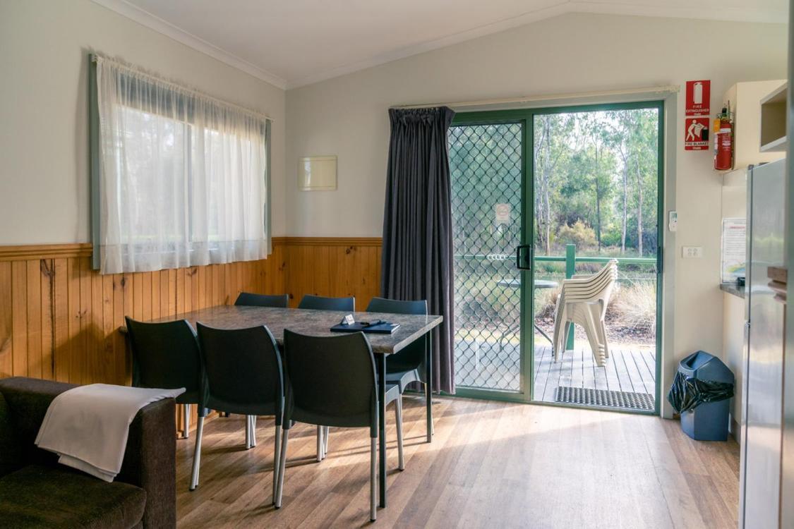 Victoria Lake Holiday Park Shepparton Kültér fotó